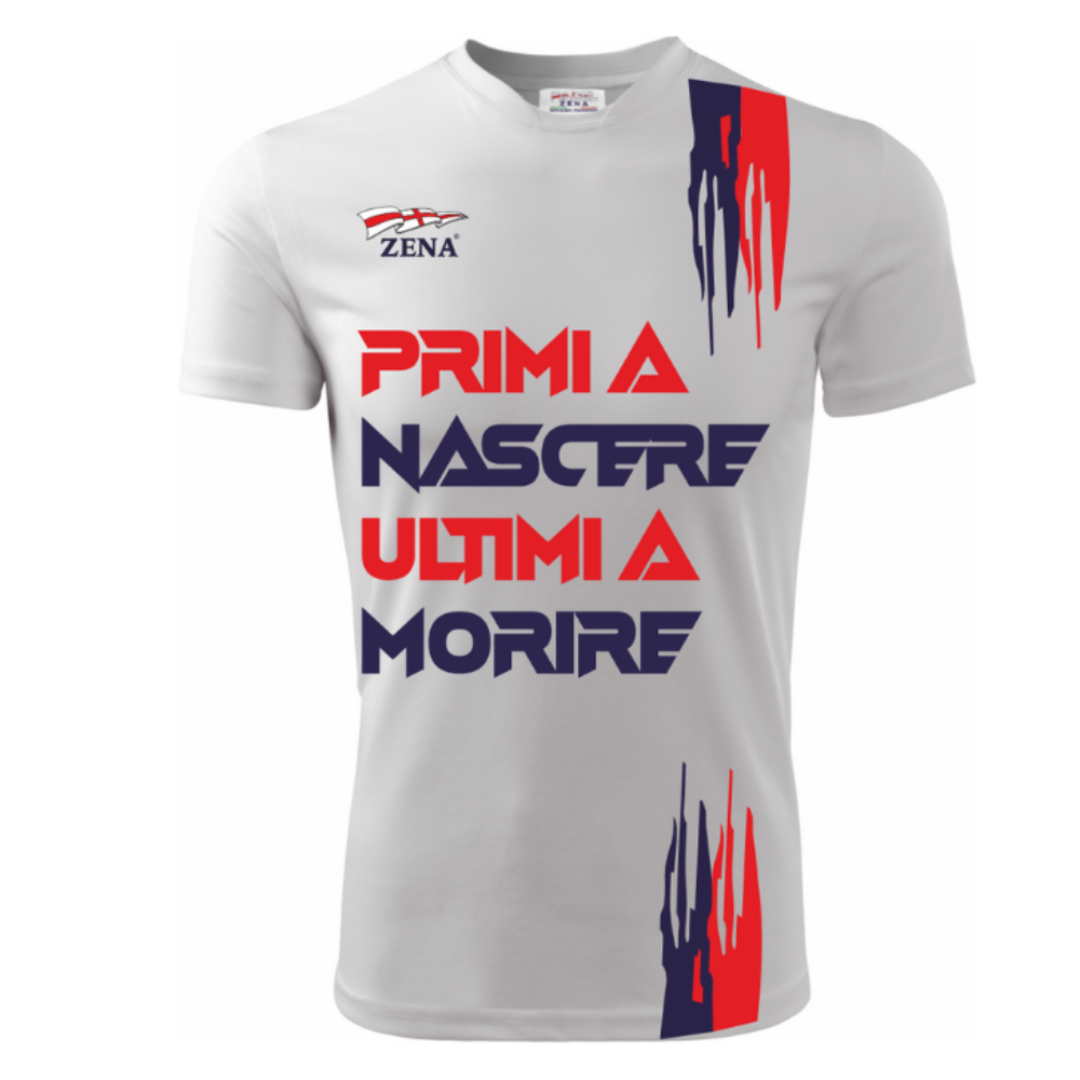 T-Shirt Ultimi a Morire