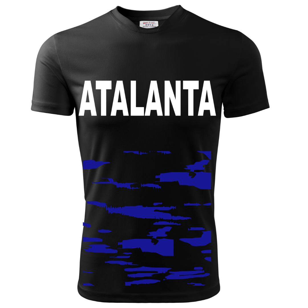 T-Shirt Atalanta CAMO
