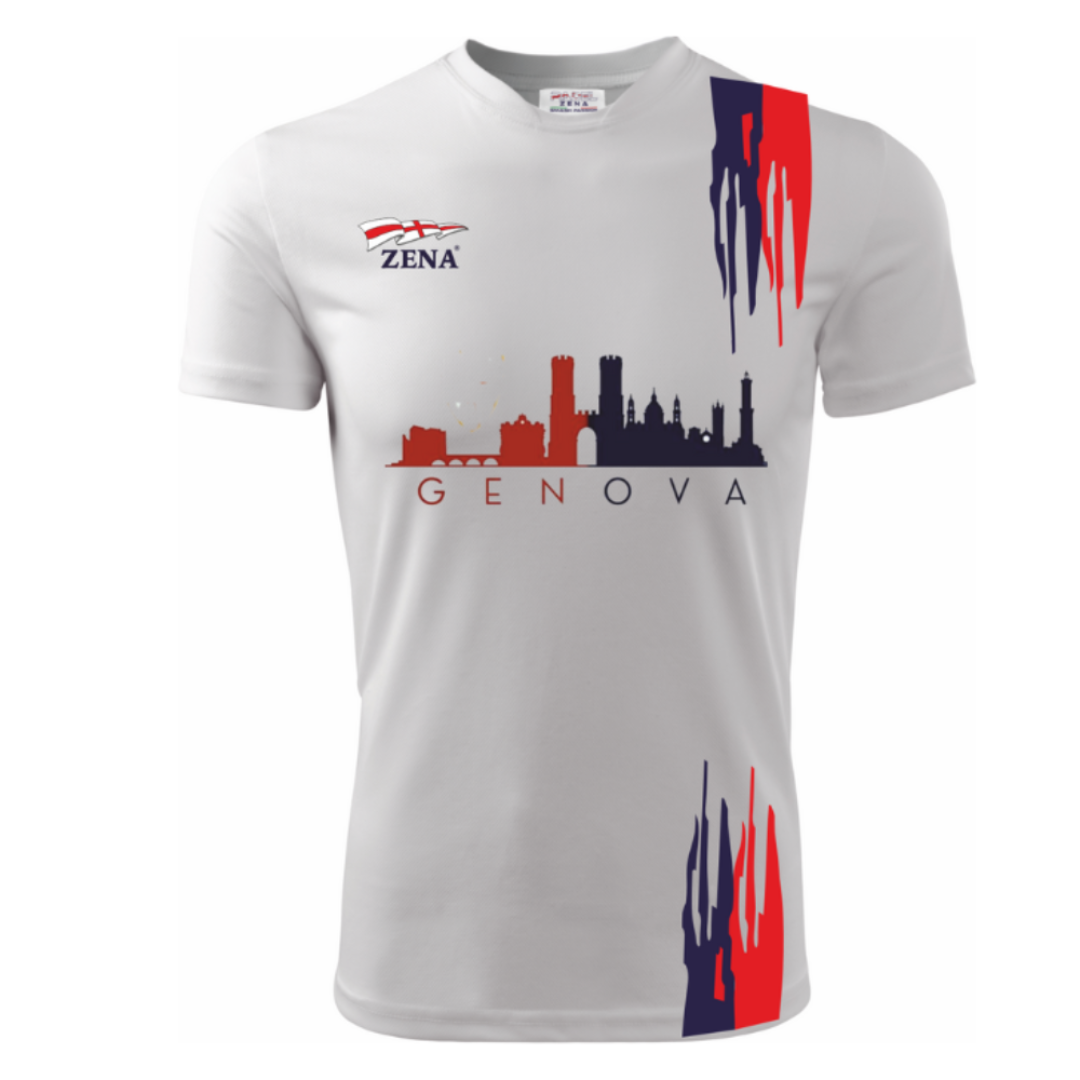 T-Shirt Genova