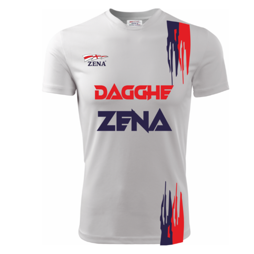 T-Shirt Dagghe Zena
