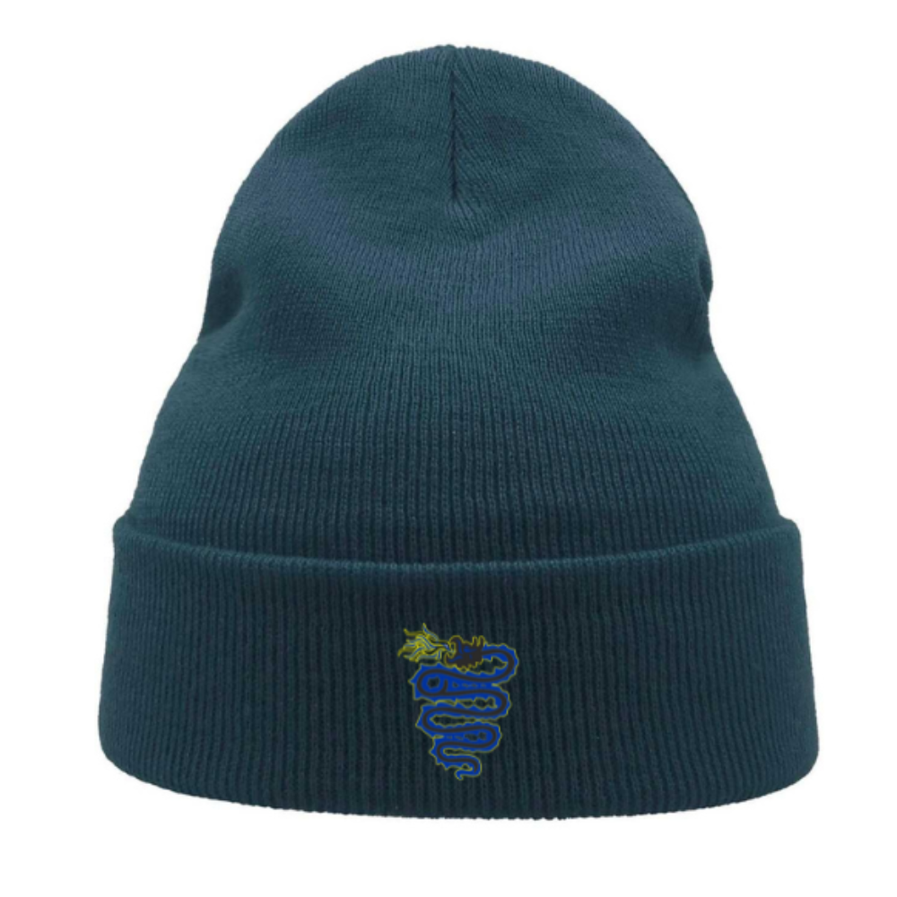 Cappello Lana Nerazzurri