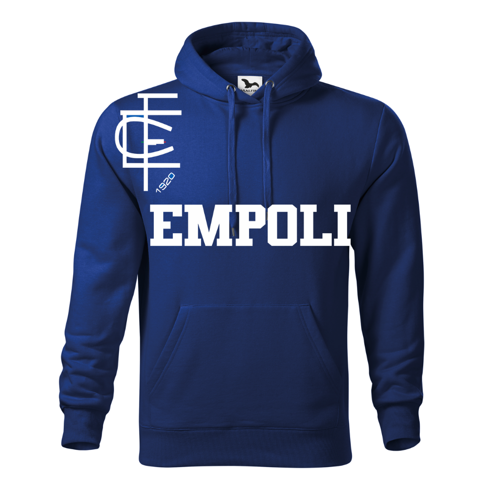 Felpa EFC Empoli