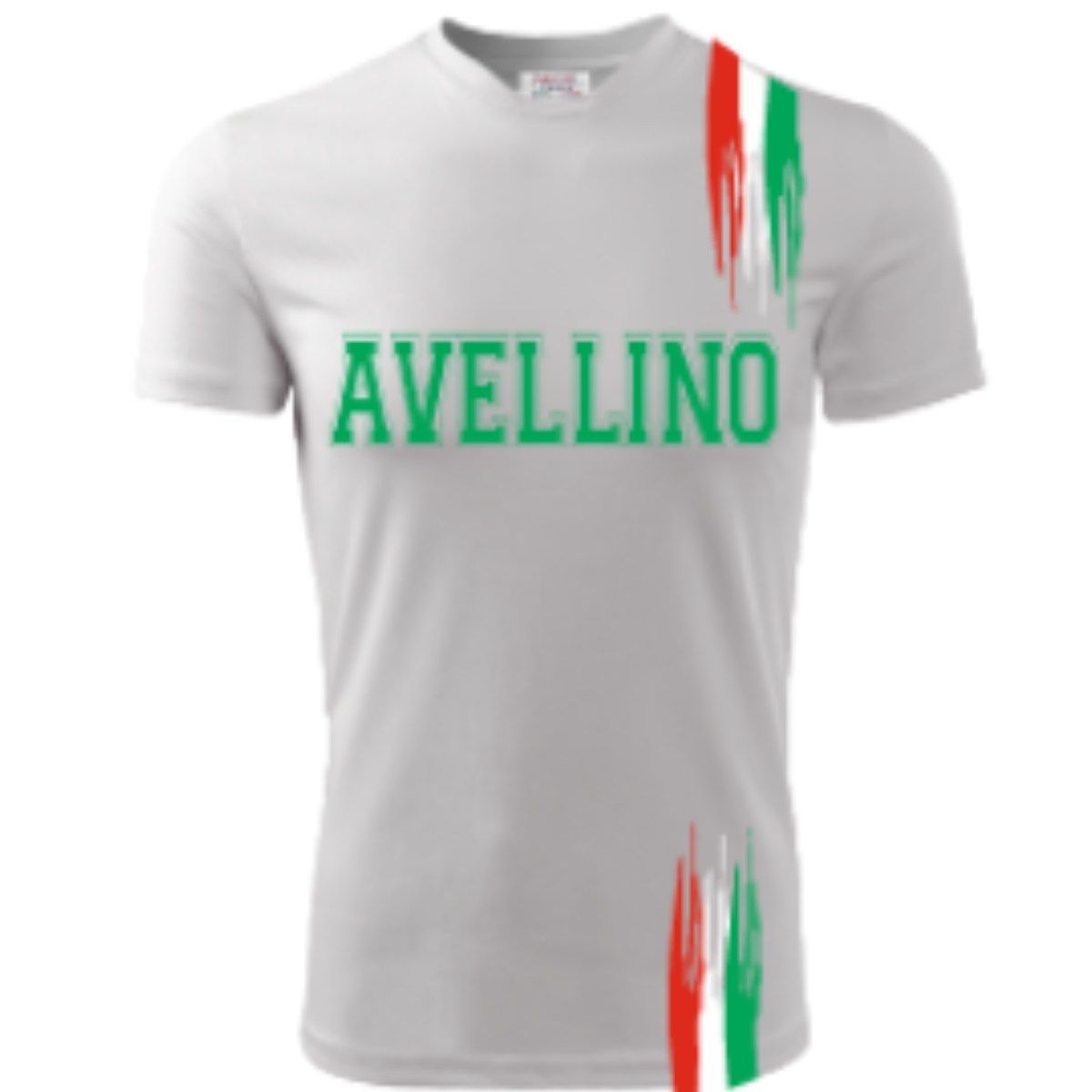 T-Shirt AVELLINO