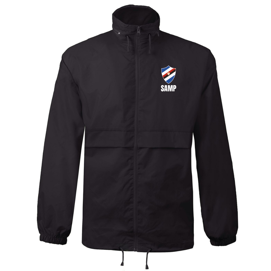 K-way Samp