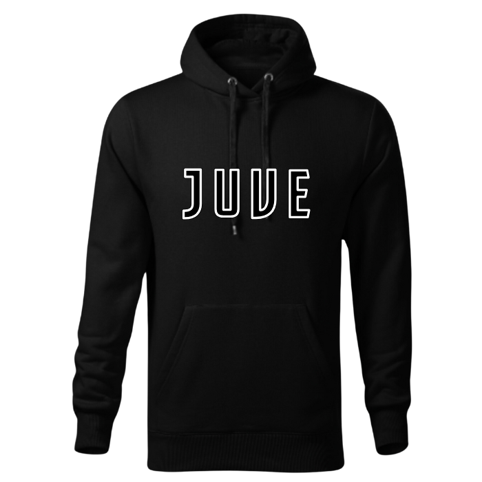 Felpa SIMPLE Juve