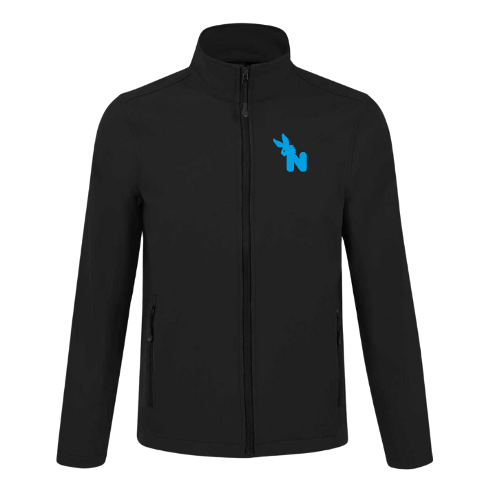 Softshell - Giacca Mezza Stagione NAPOLI