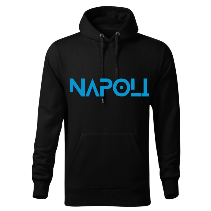 Felpa Napoli Strong