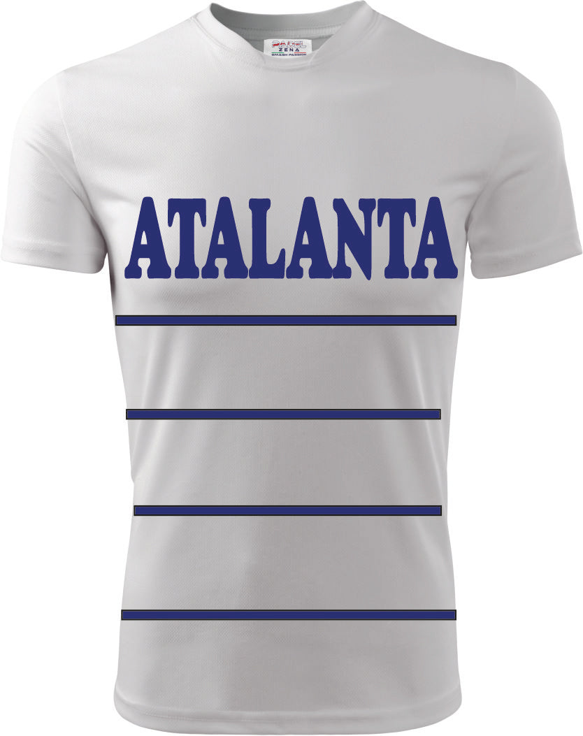 T-Shirt Atalanta STRIPE