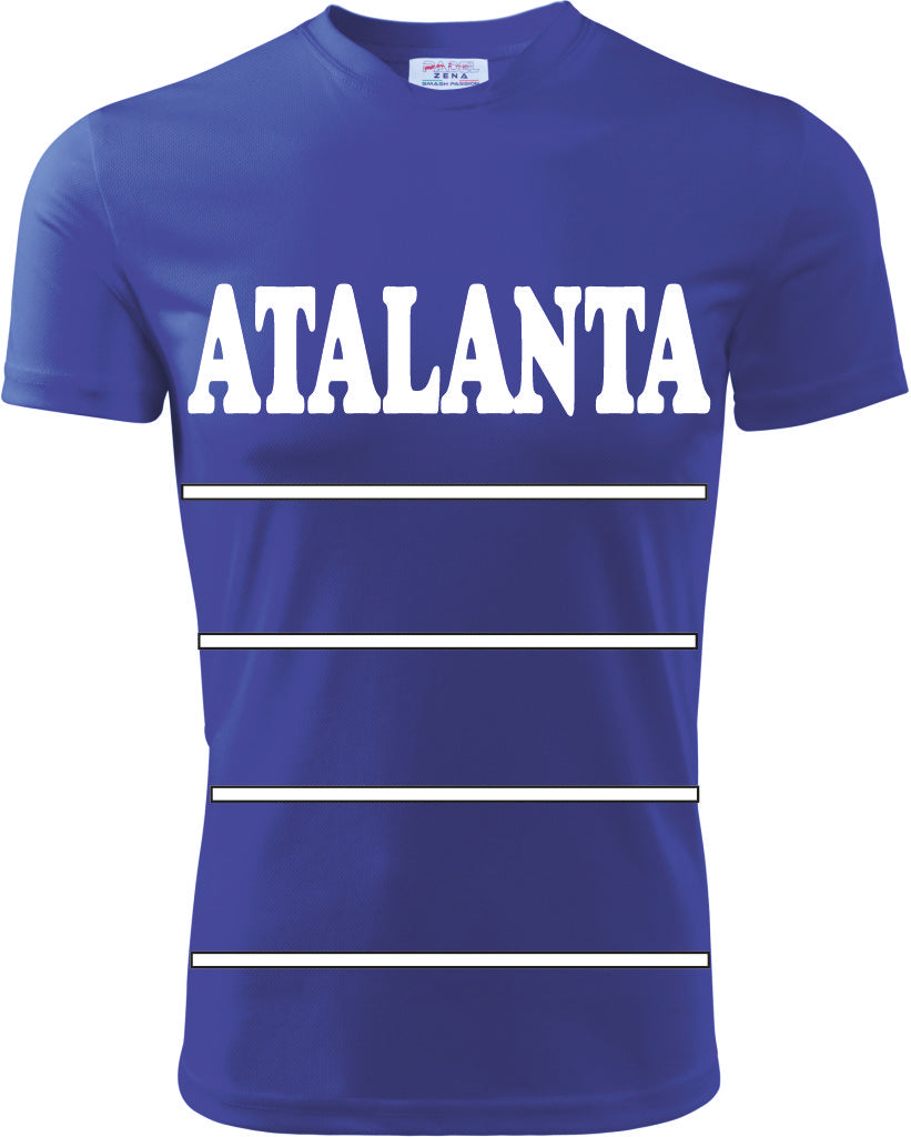 T-Shirt Atalanta STRIPE