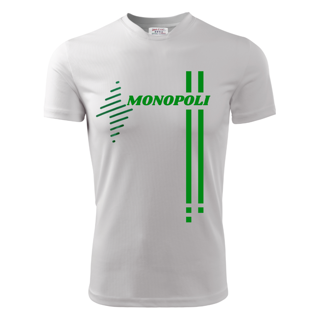 T-Shirt Monopoli 02