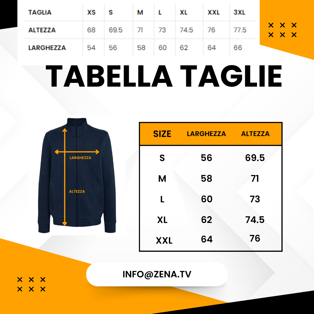 ⭐️ NEW!!! Felpa Zip Juve Shoulder