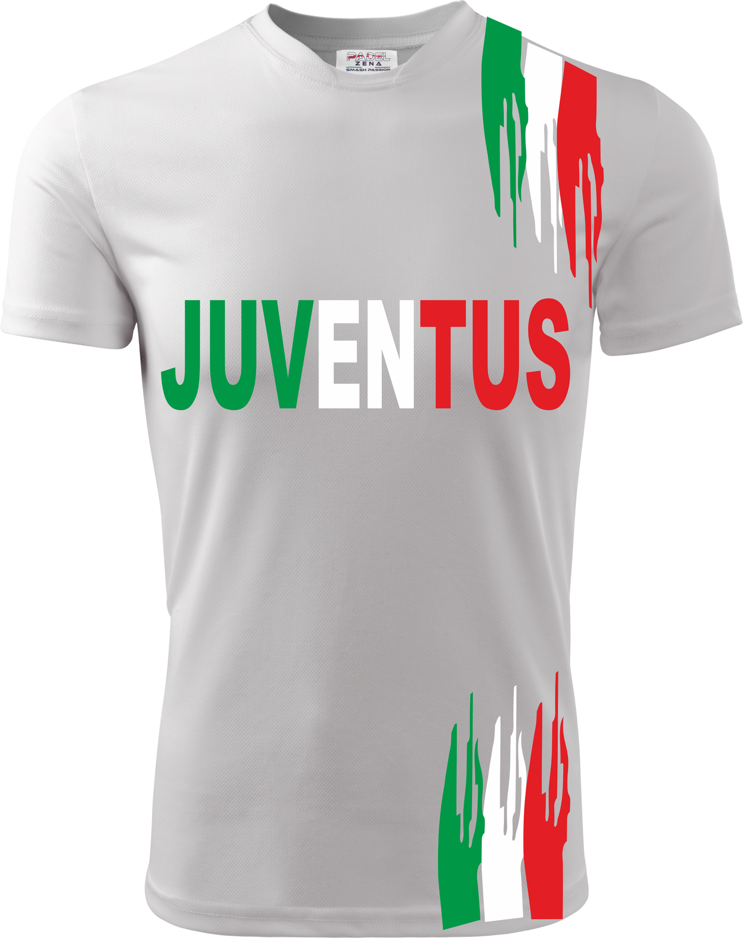 T-Shirt JUVE J4