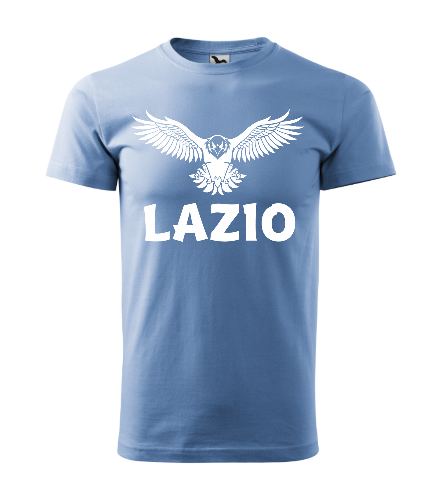 T-Shirt WINGS Lazio - Zena Padel