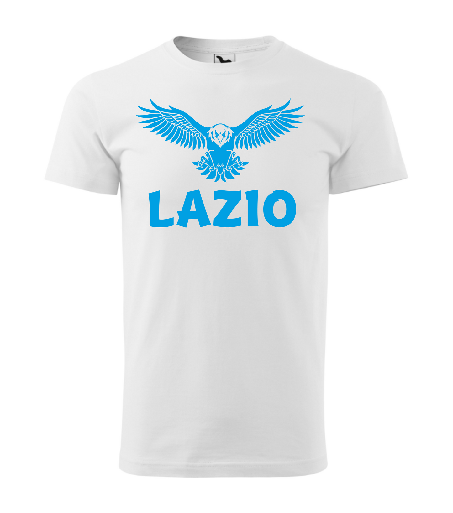 T-Shirt WINGS Lazio - Zena Padel