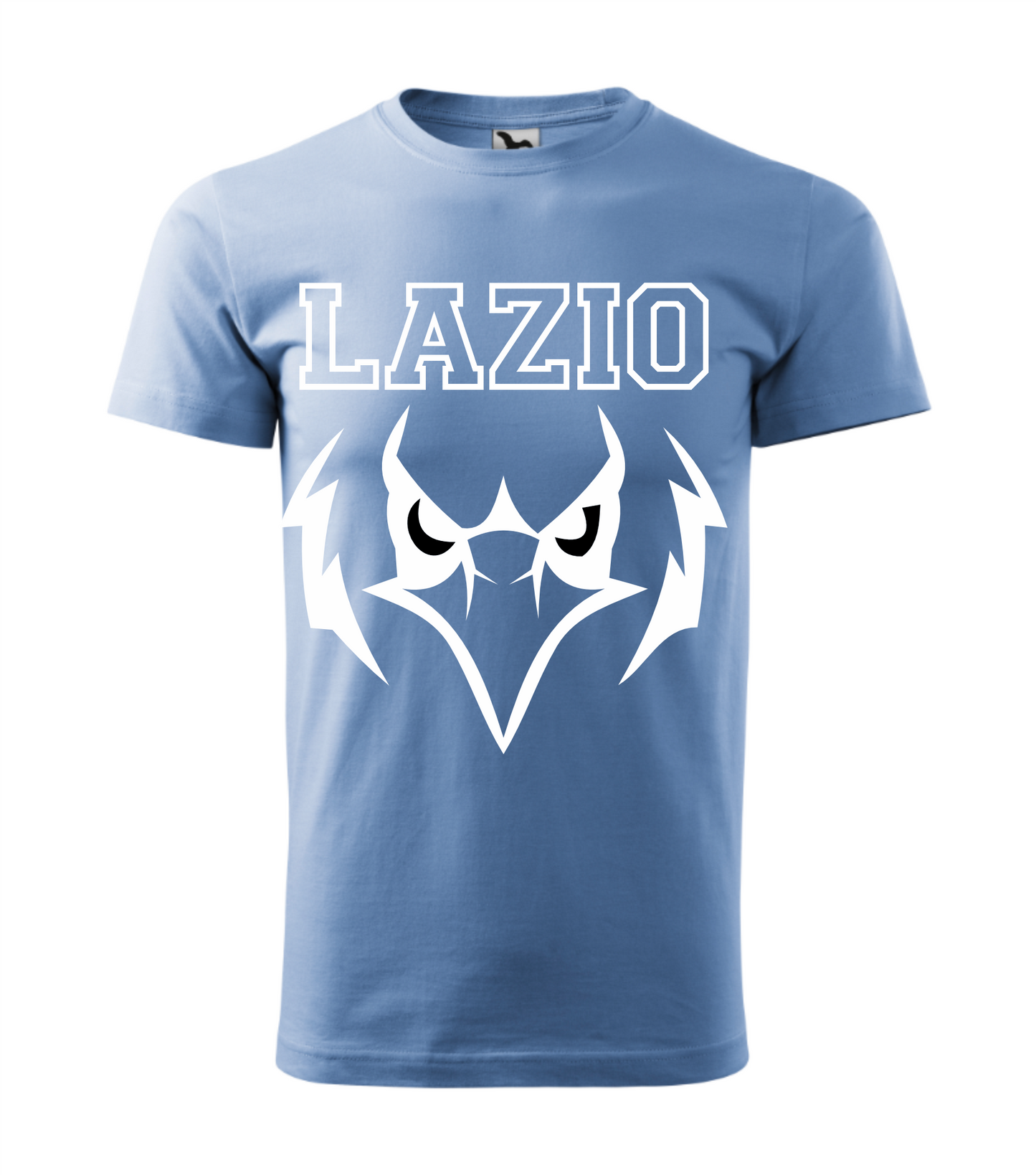 T-Shirt EAGLE FACE Lazio - Zena Padel