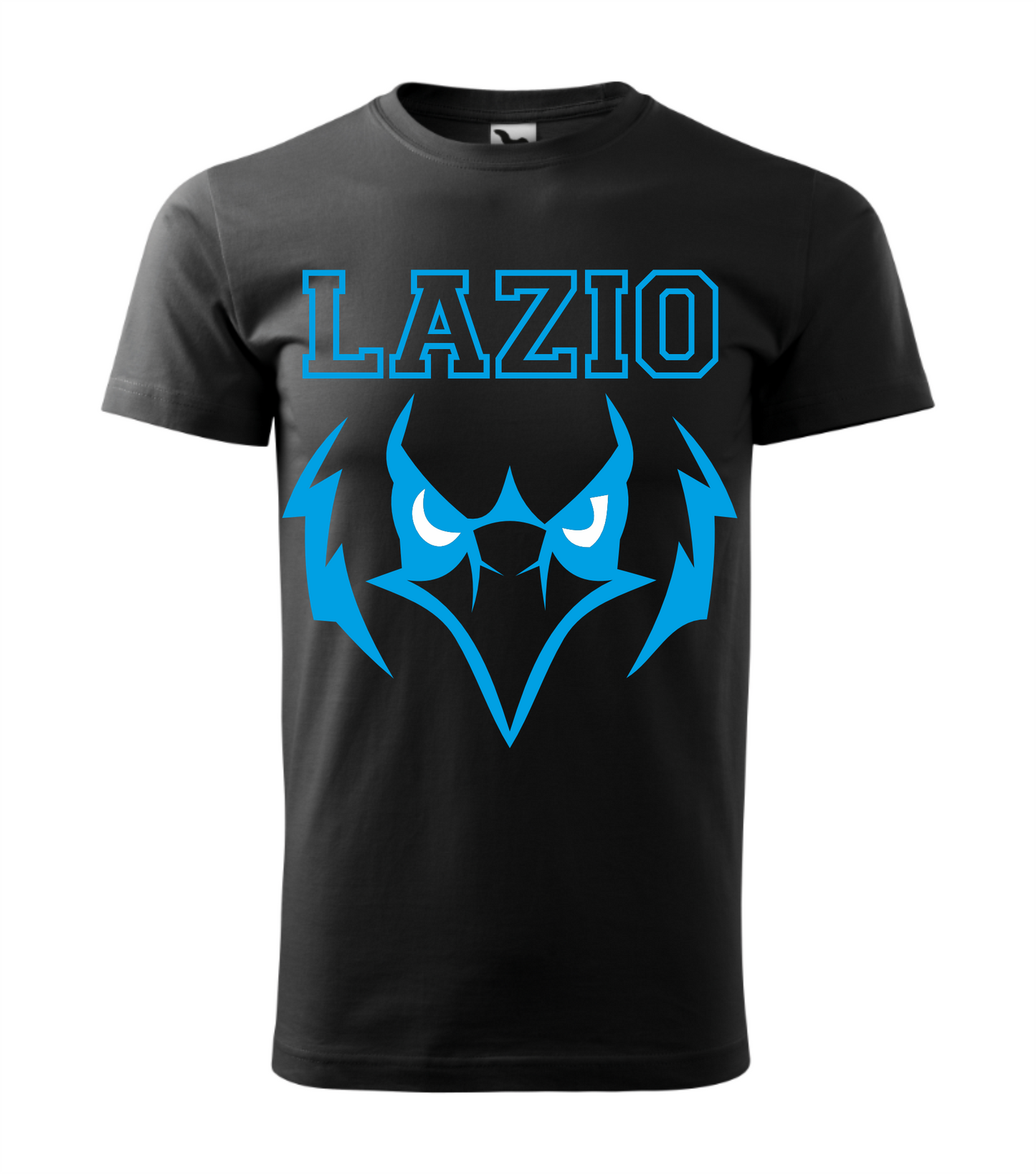T-Shirt EAGLE FACE Lazio - Zena Padel