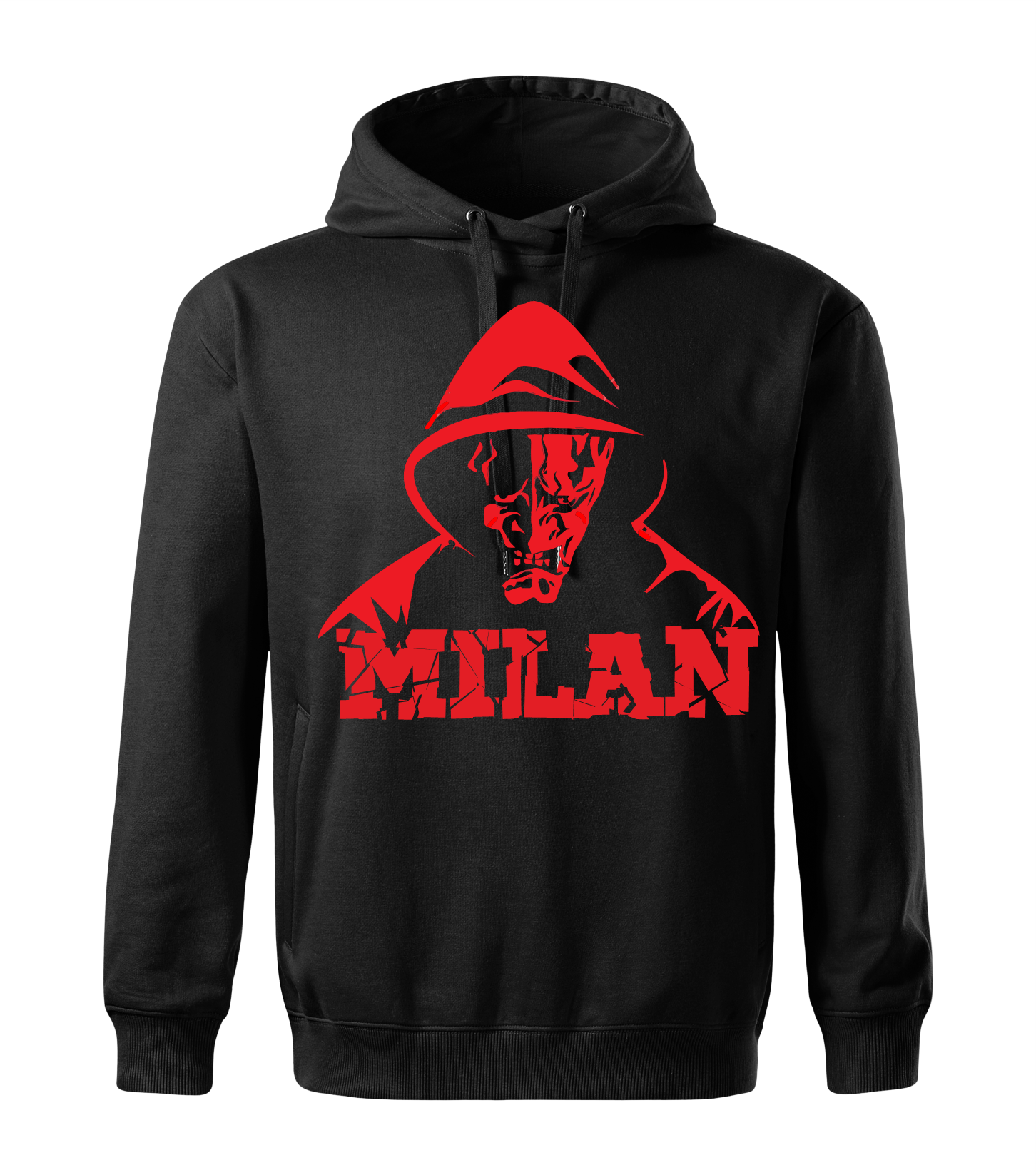 Felpa milan online