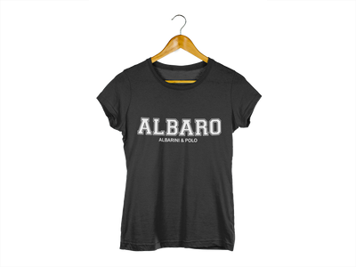 T-Shirt Albaro