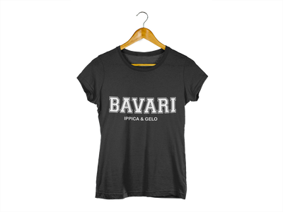 T-Shirt Bavari