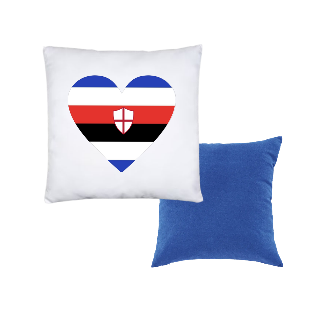 Cuscino SAMP quadrato
