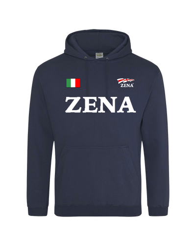 Felpa ZENA Original - Con cappuccio