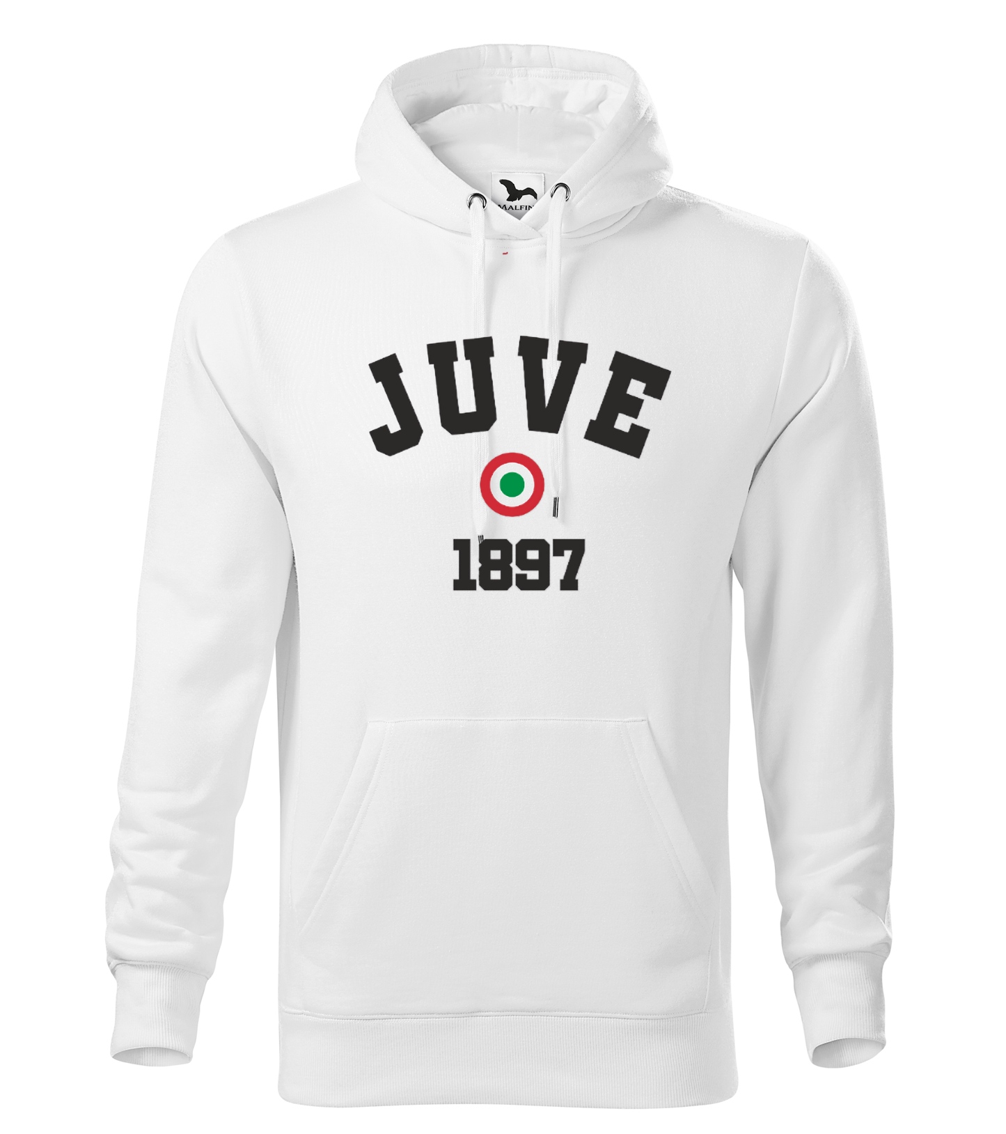 Felpa NEW 1897 - Juve