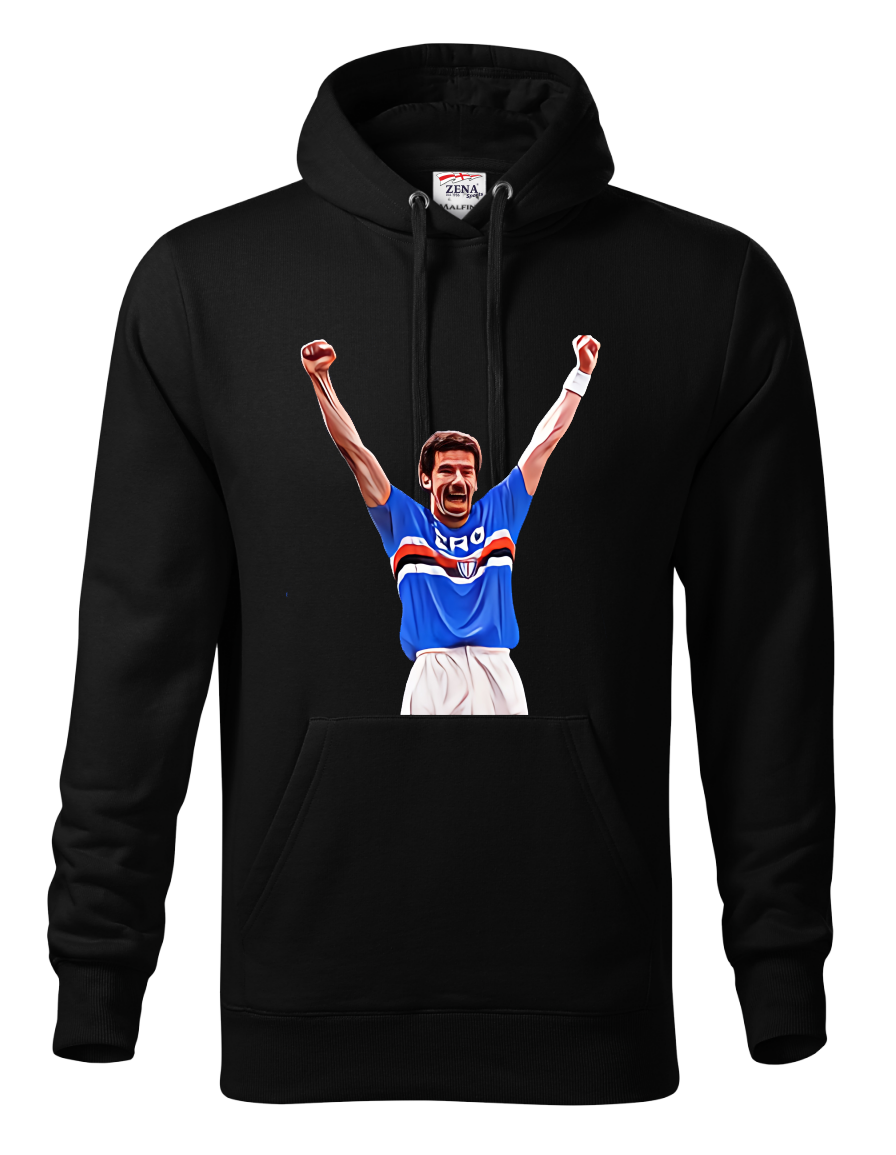 Felpa VIALLI 01 Samp