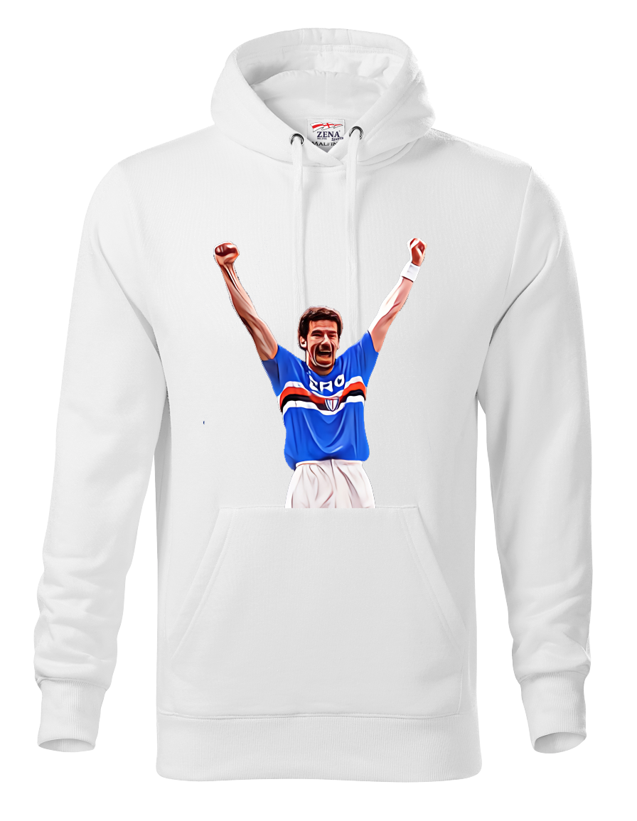 Felpa VIALLI 01 Samp