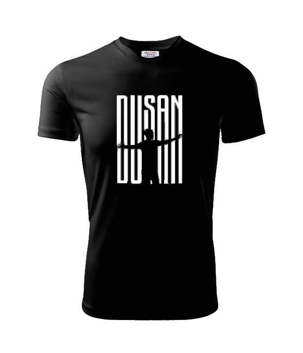 T-Shirt DUSAN Juve - Zena Padel