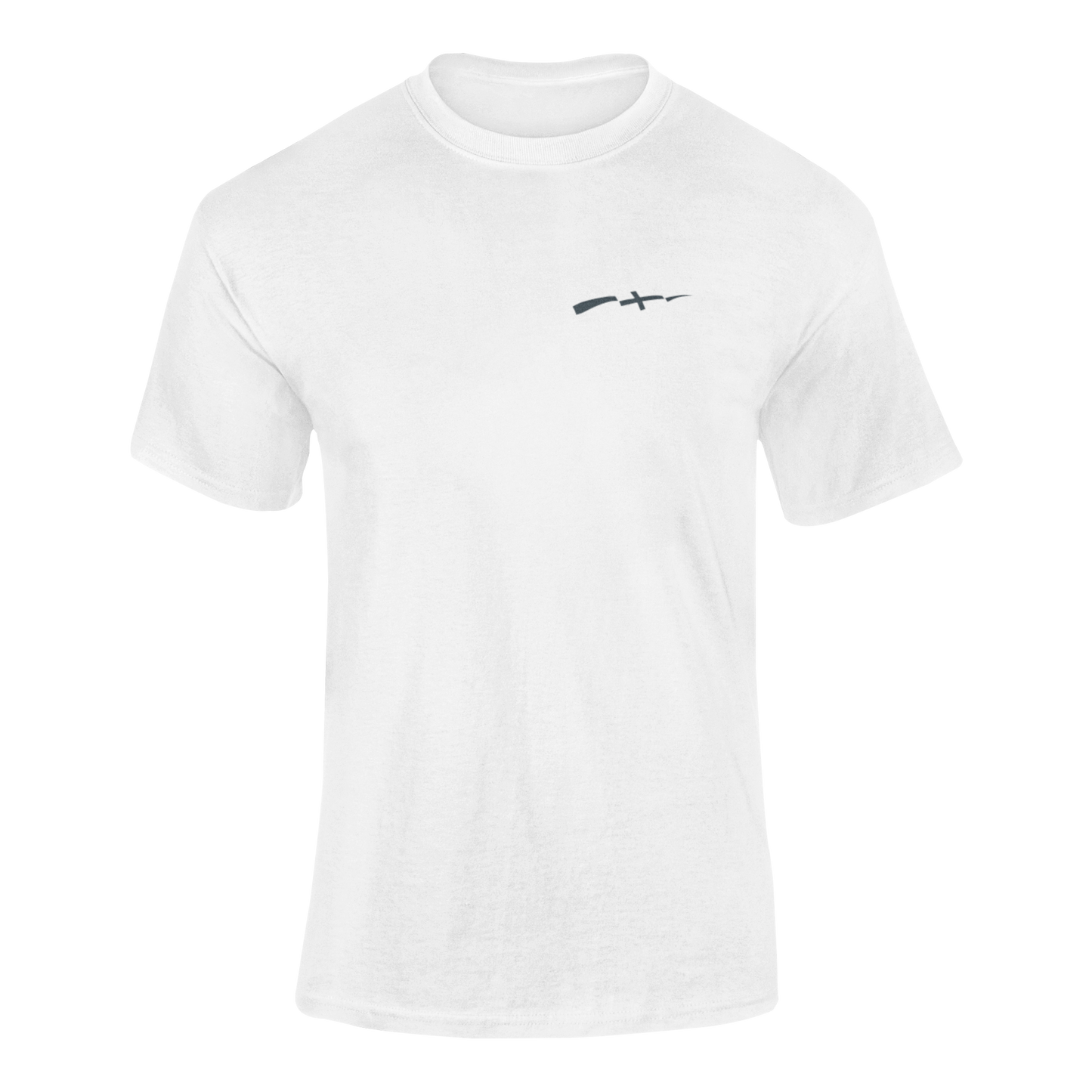 T-Shirt ZENA Original - Zena Brand - Stilizzata