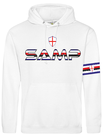 Felpa Samp San Giorgio ARM