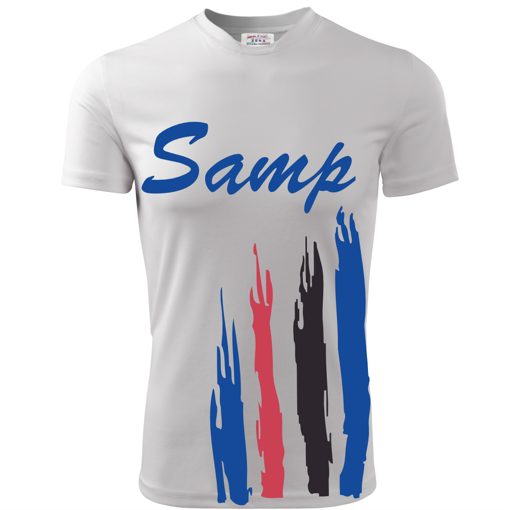 T-shirt Samp 03
