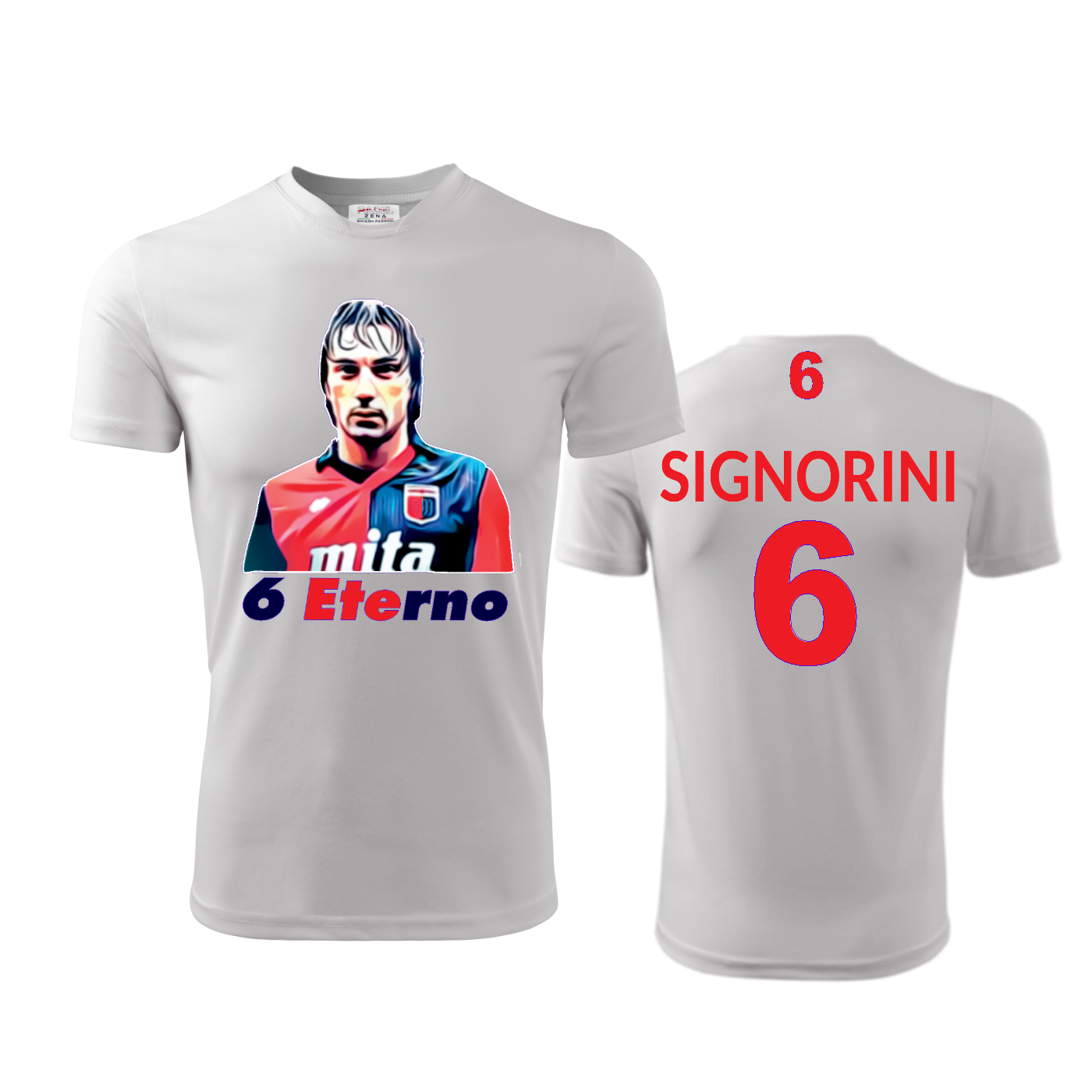T-Shirt Signorini