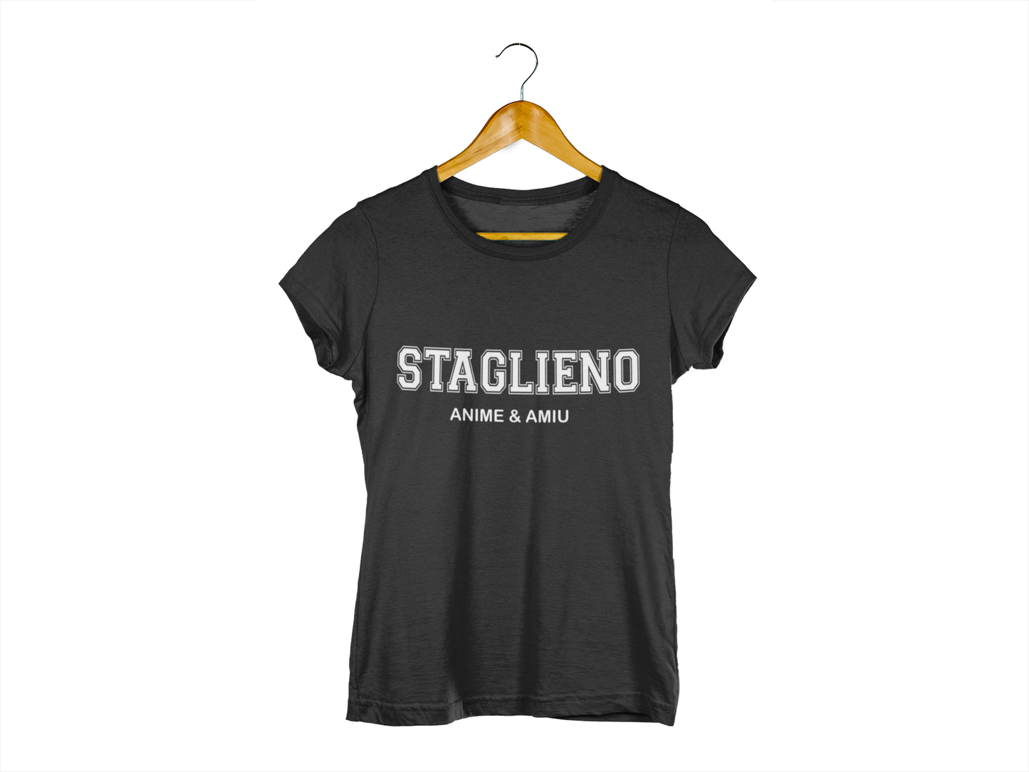 T-Shirt Staglieno - Zena Padel