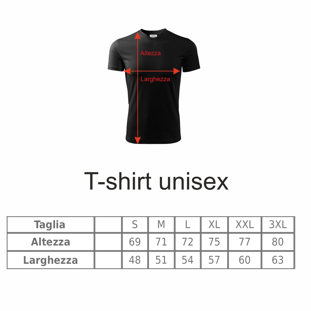 T-shirt Samp 05
