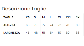 T-Shirt SAMP C'ero, Ci sono, Ci sarò