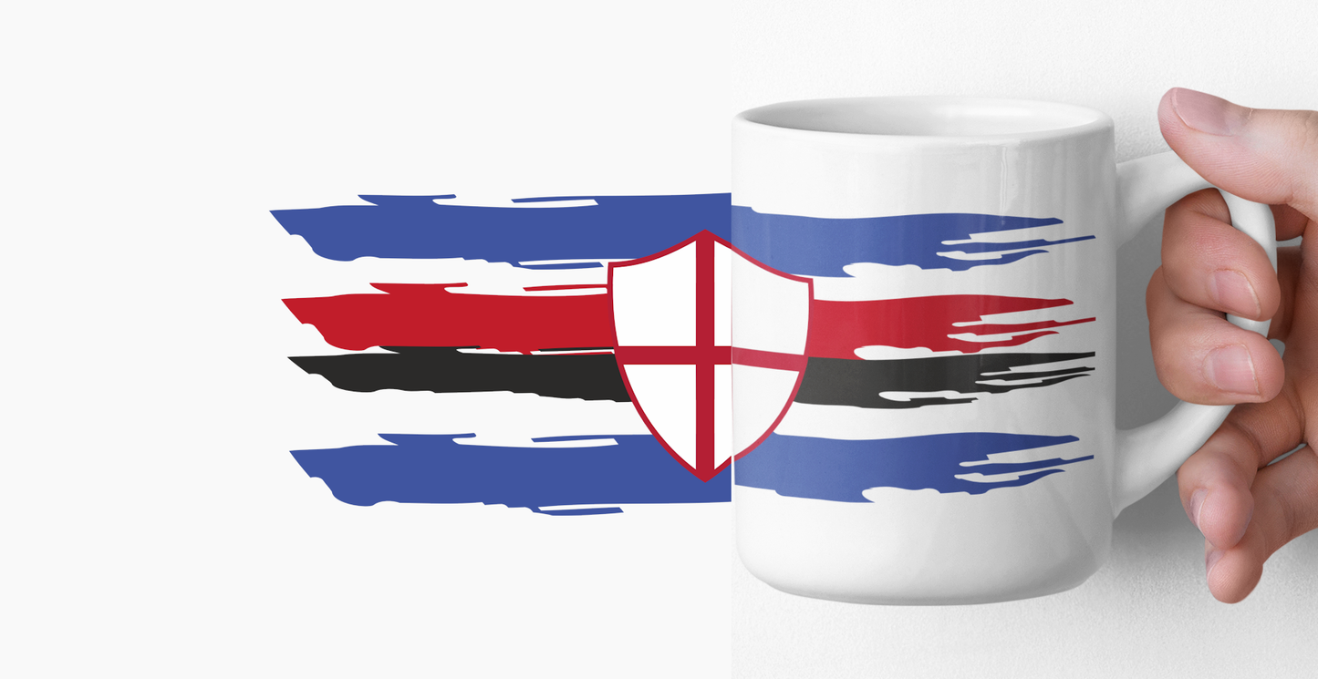 Tazza SAMP