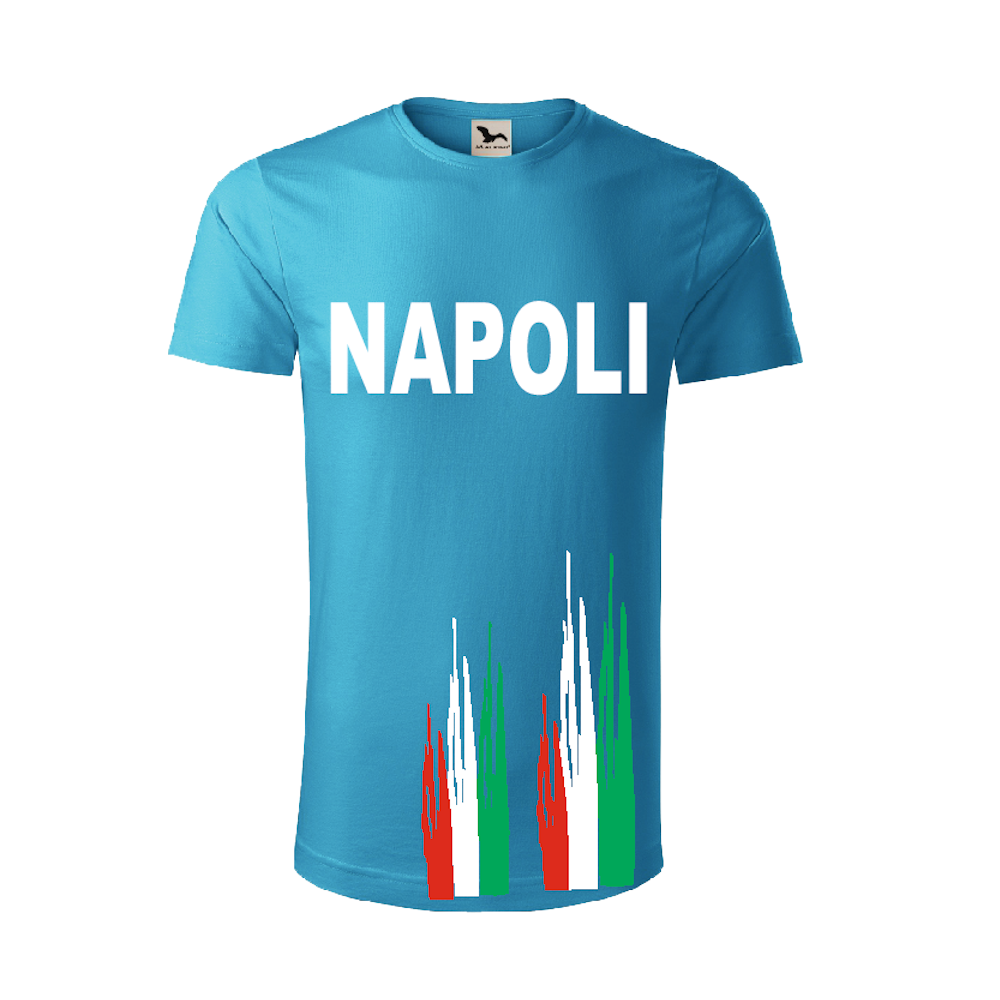 T-shirt NAPOLI N5