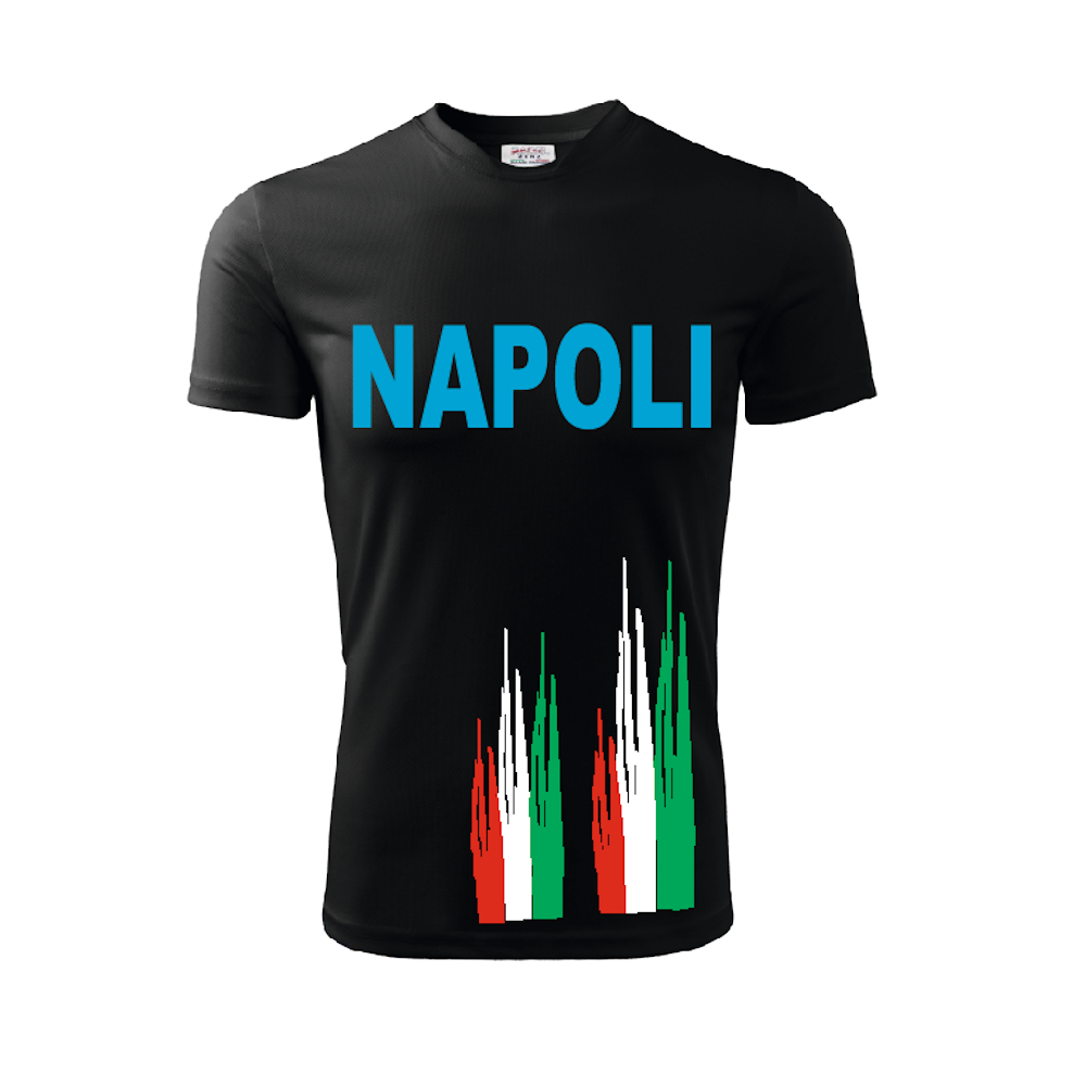 T-shirt NAPOLI N5