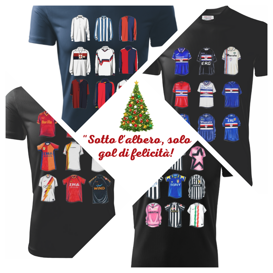 Collezione Story