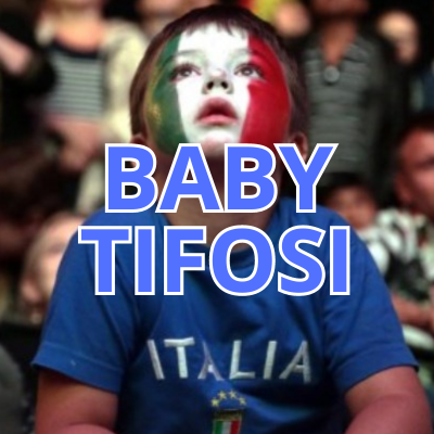 Tifosi Baby