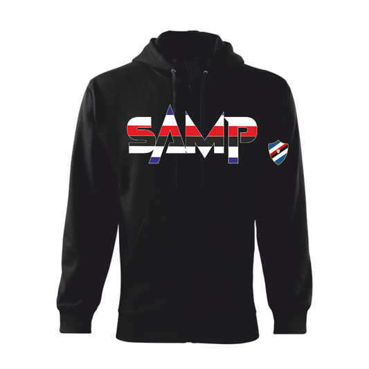 ⭐️ NEW!!! Felpa Samp Supporter