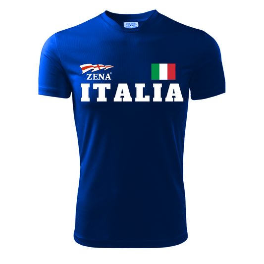 T-Shirt ITALIA2 (Adulto/Bimbo)
