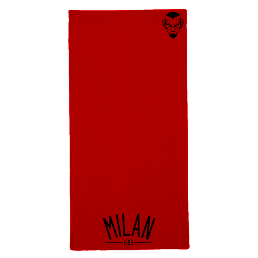 Asciugamano MILAN 1899 in microfibra 90x170cm