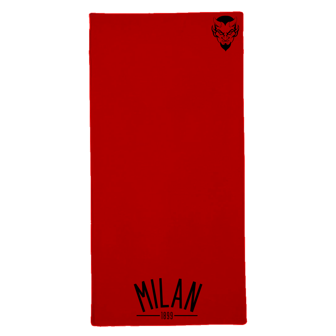 Asciugamano MILAN 1899 in microfibra 90x170cm