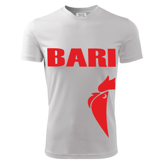 T-Shirt BARI Gallo