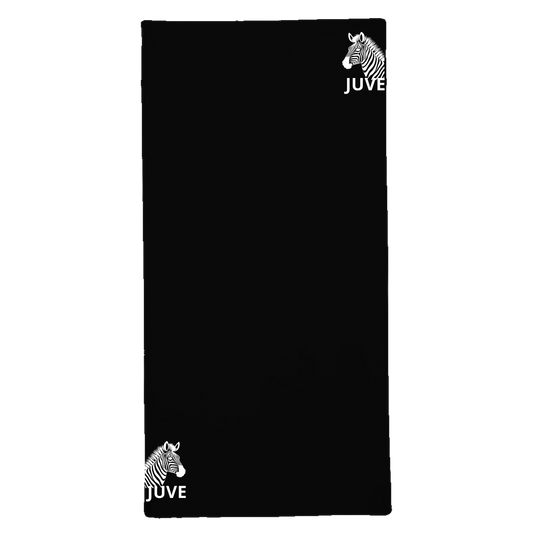 Asciugamano JUVE SIMPLE in microfibra 90x170cm