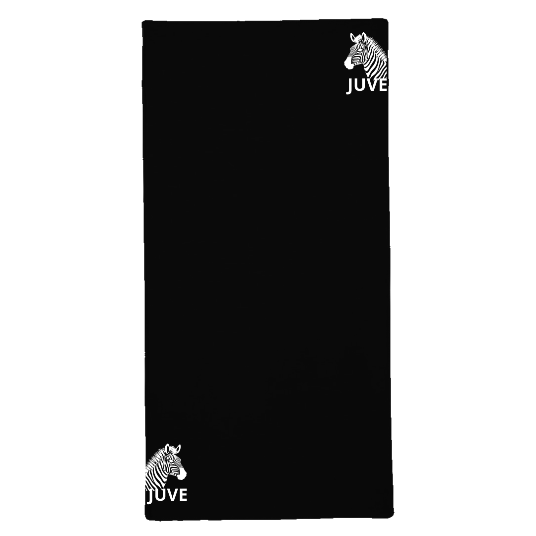 Asciugamano JUVE SIMPLE in microfibra 90x170cm