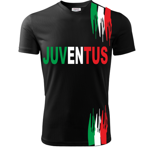 T-Shirt JUVE J3