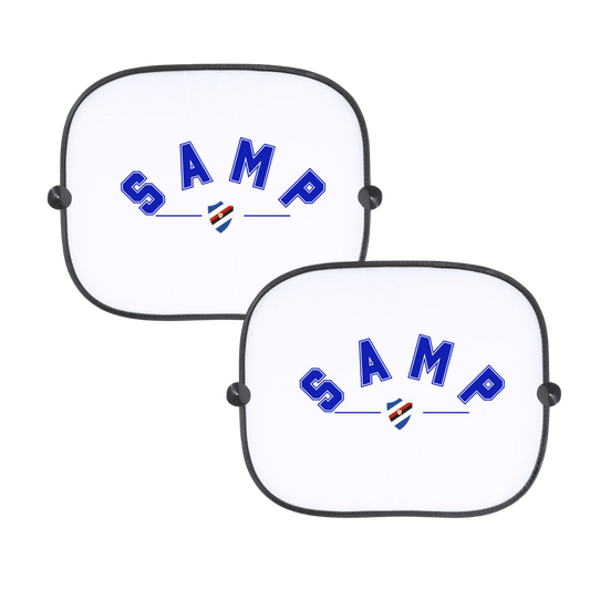 Parasole per auto SAMP 2PEZZI